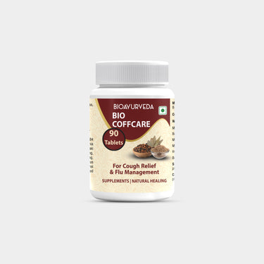 Cough Relief 90 Tablet